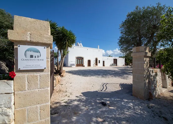 Guardian'S HouseBed and Breakfast