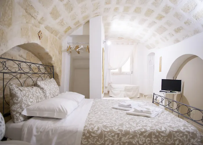 Casa NaveBed and Breakfast